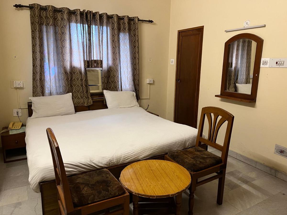 Hotel Raghav Palace 1 Km Jaipur Junction & Bus Stand Sindhi Camp Εξωτερικό φωτογραφία